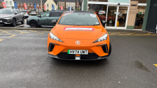 MG MG4 320kW EV XPOWER 64kWh 5dr Auto Electric Hatchback